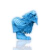 Prusament Resin 1kg Bright Cyan - Prusa Original