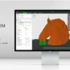 Impressora 3D A1 - Bambu Lab