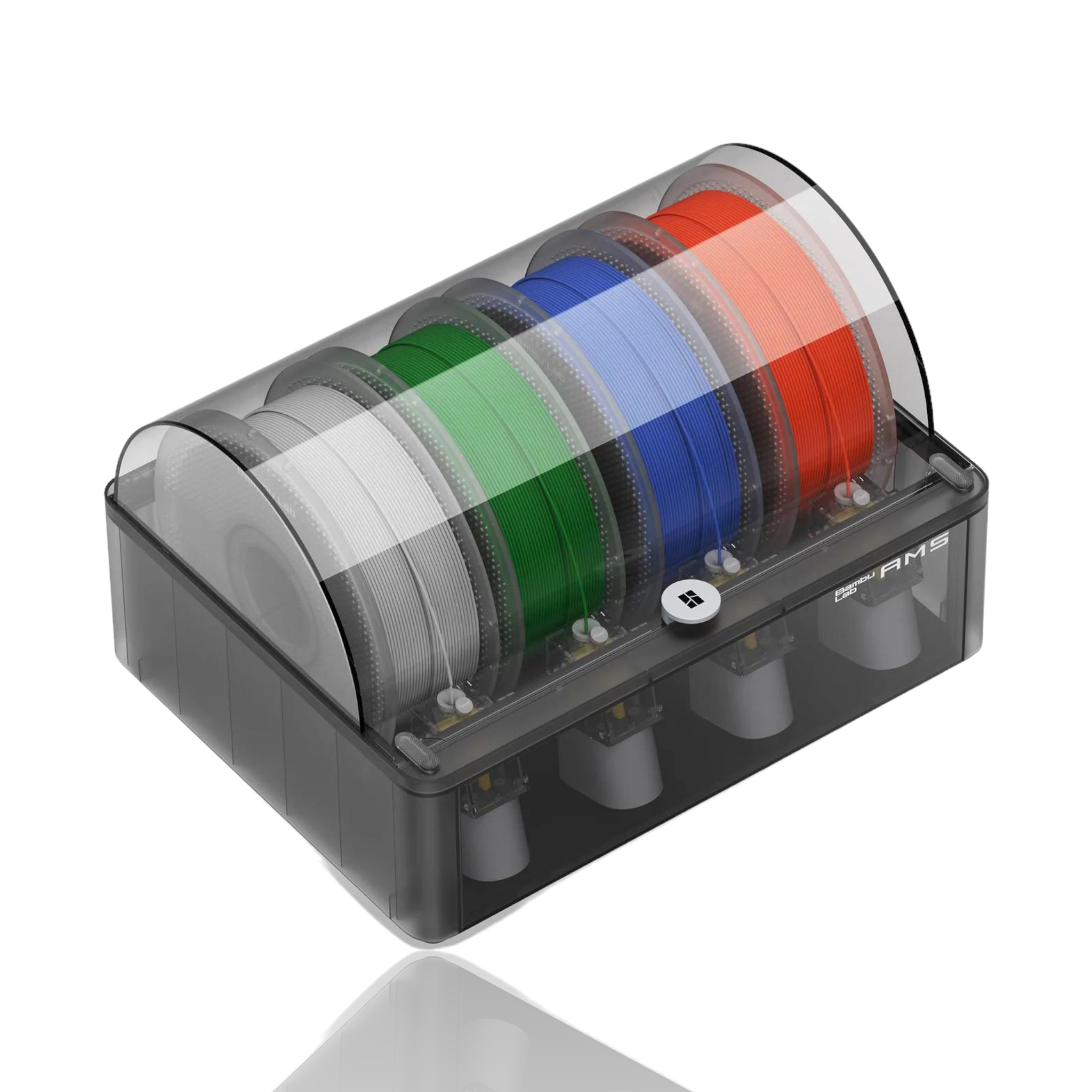 Impressora 3D X1 Carbon - Bambu Lab - Image 4