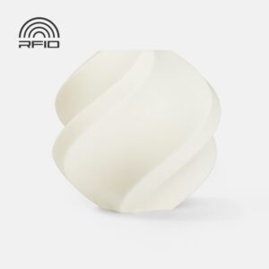 ASA Aero 1kg (With Spool) White - Bambu Lab