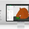 Impressora 3D A1 Mini - Bambu Lab