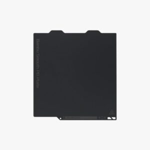 Bambu Dual-Sided Smooth PEI Plate (A1 Mini) - Bambu Lab