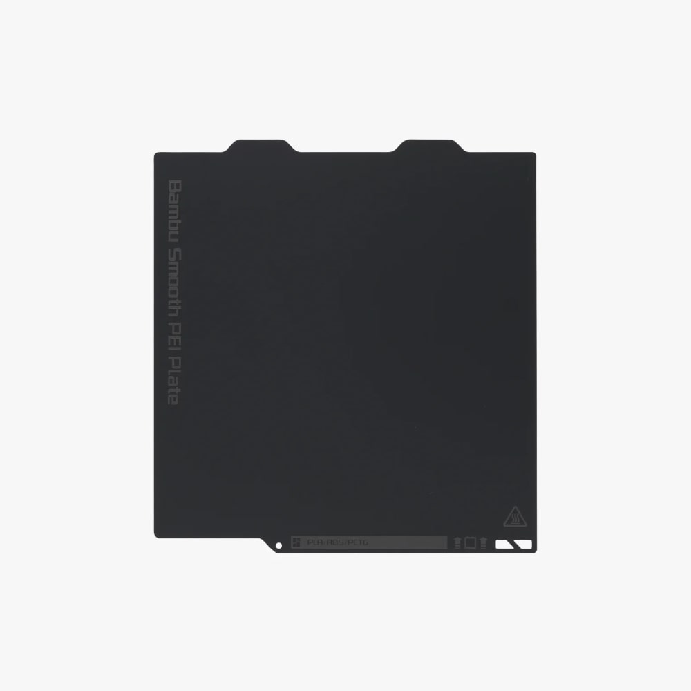 Bambu Dual-Sided Smooth PEI Plate (A1 Mini) - Bambu Lab