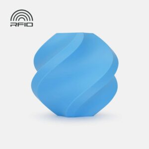 ABS 1kg (With Spool) Azure - Bambu Lab