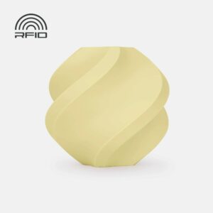 ABS 1kg (With Spool) Beige - Bambu Lab