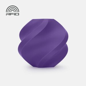 ABS 1kg (With Spool) Lavender - Bambu Lab