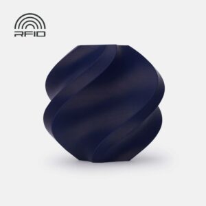 ABS 1kg (With Spool) Navy Blue - Bambu Lab