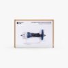 Jet Engine Model Components Kit 006 - Bambu Lab