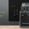 Impressora 3D P1S - Bambu Lab