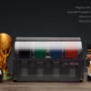 Impressora 3D P1S - Bambu Lab