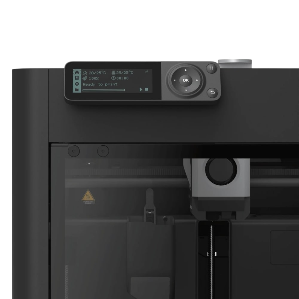 Impressora 3D P1S - Bambu Lab - Image 3