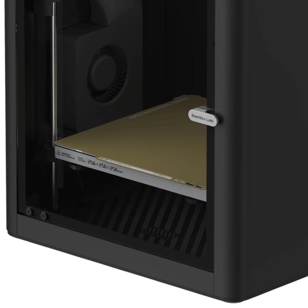 Impressora 3D P1S - Bambu Lab - Image 5