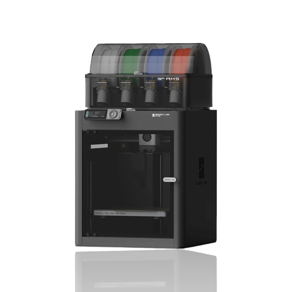 Impressora 3D P1S - Bambu Lab - Image 85