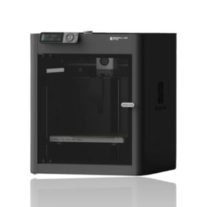 Impressora 3D P1S - Bambu Lab