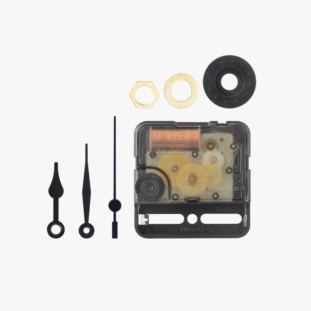 Clock Components Kit 011 - Bambu Lab - Image 2