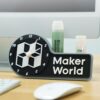 Clock Components Kit 011 - Bambu Lab