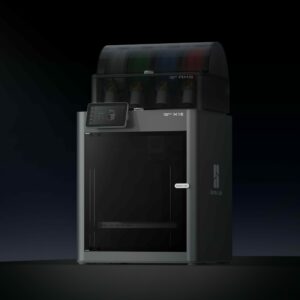 Impressora 3D X1E Combo para Empresas - Bambu Lab