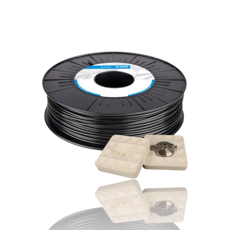 TPU 64D Ultrafuse 750g White - BASF - Image 3