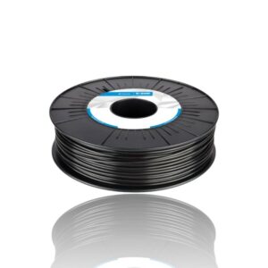 TPU 64D Ultrafuse 750g Black - BASF