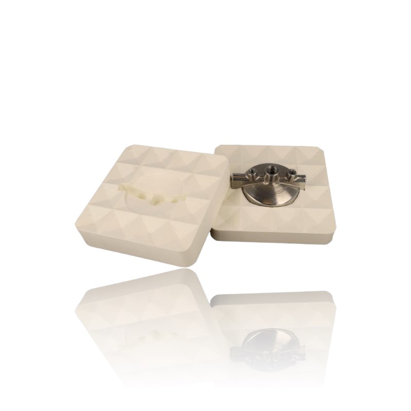 TPU 64D Ultrafuse 750g White - BASF - Image 2