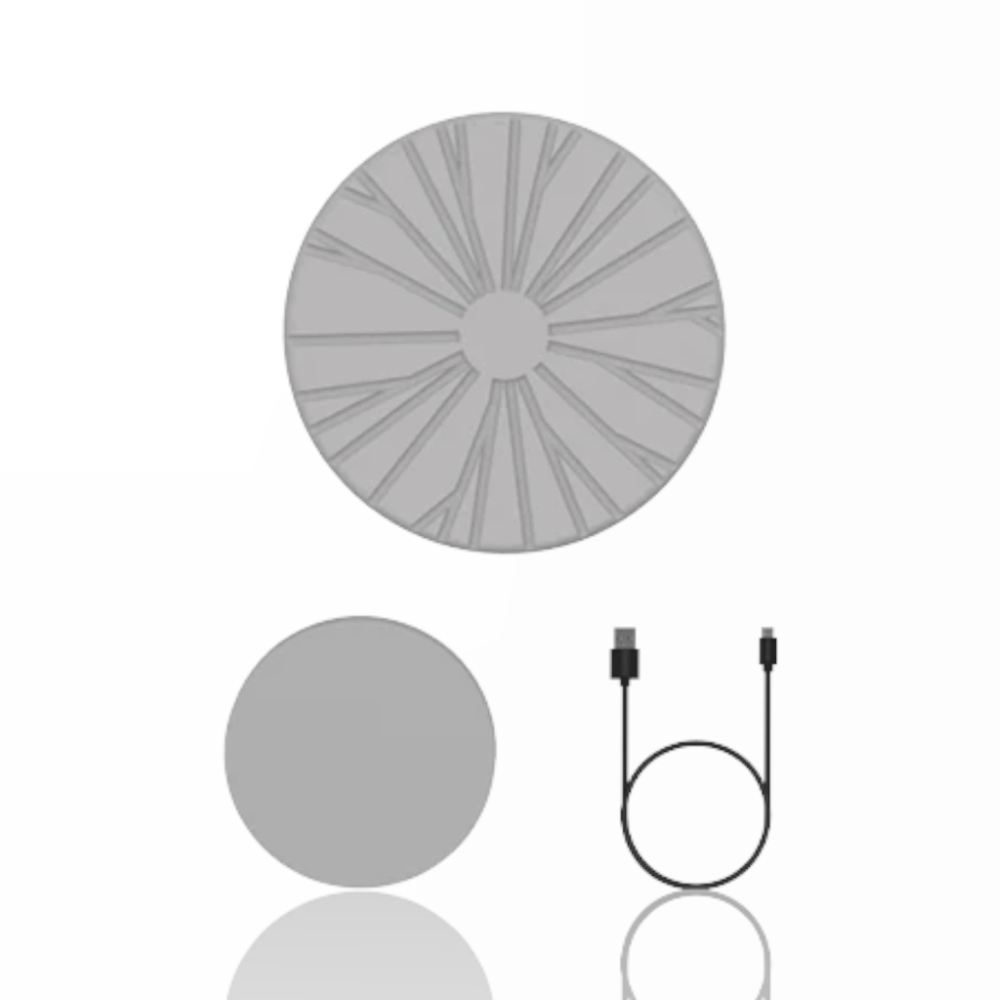 Basic Turntable (Seal Series) - 3DMAKERPRO