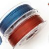 Smartfil PLA SILK M 750g Red - Smart Materials 3D