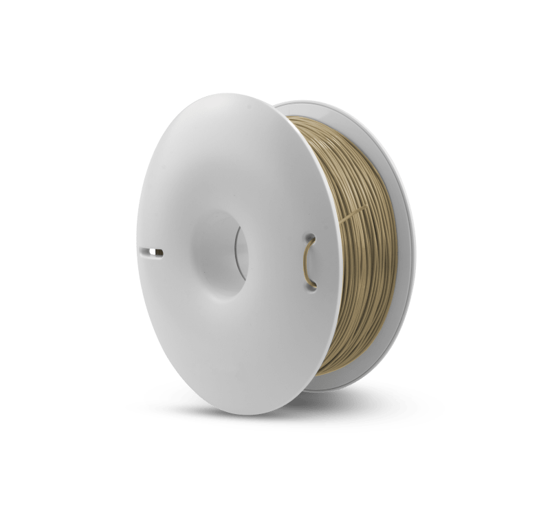 FIBERFLEX 30D 10M (AMOSTRA) Beige - Fiberlogy