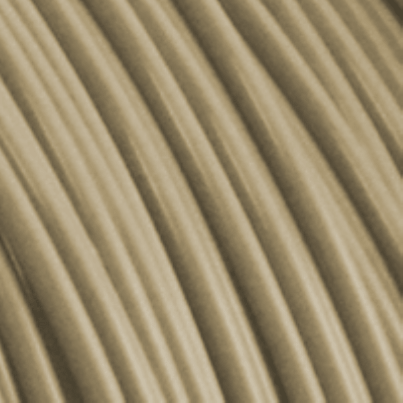 FIBERFLEX 30D 10M (AMOSTRA) Beige - Fiberlogy - Image 2