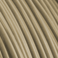 2.85mm Easy PLA 850g Beige - Fiberlogy - Image 2