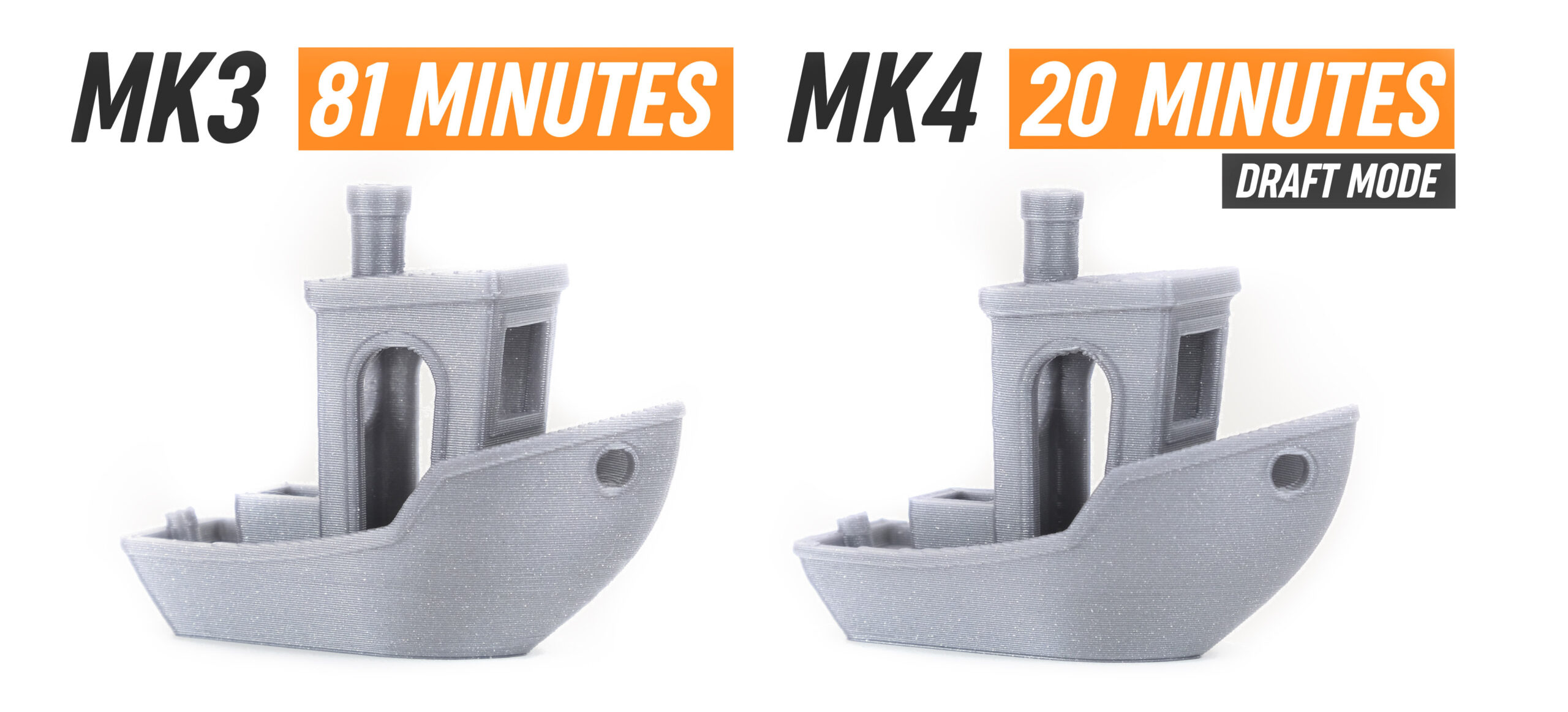 Prusa Original MK4S Assembled (Montada) - POR ENCOMENDA - Image 12