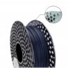 PLA 10m (AMOSTRA) Navy Blue - Azurefilm