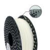 PLA 1kg Strongman Grey - Azurefilm
