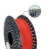 PLA 1kg Strongman Red - Azurefilm