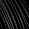 2.85mm ABS 850g Black - Fiberlogy