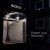 Impressora 3D RF50 - BLOCKS