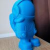 Easy PLA 10M (AMOSTRA) Blue - Fiberlogy
