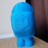 Easy PLA 10M (AMOSTRA) Blue - Fiberlogy