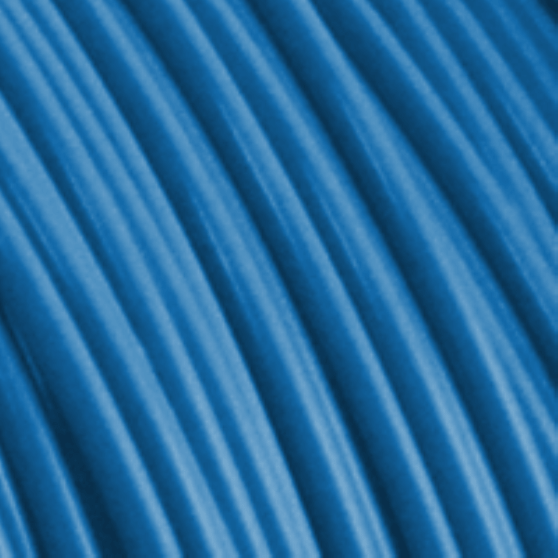 ABS PLUS 850g Blue - Fiberlogy - Image 2