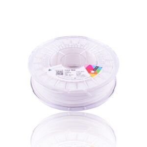 Smartfil TPU Flex 98A IVORY WHITE M 750g - Smart Materials 3D