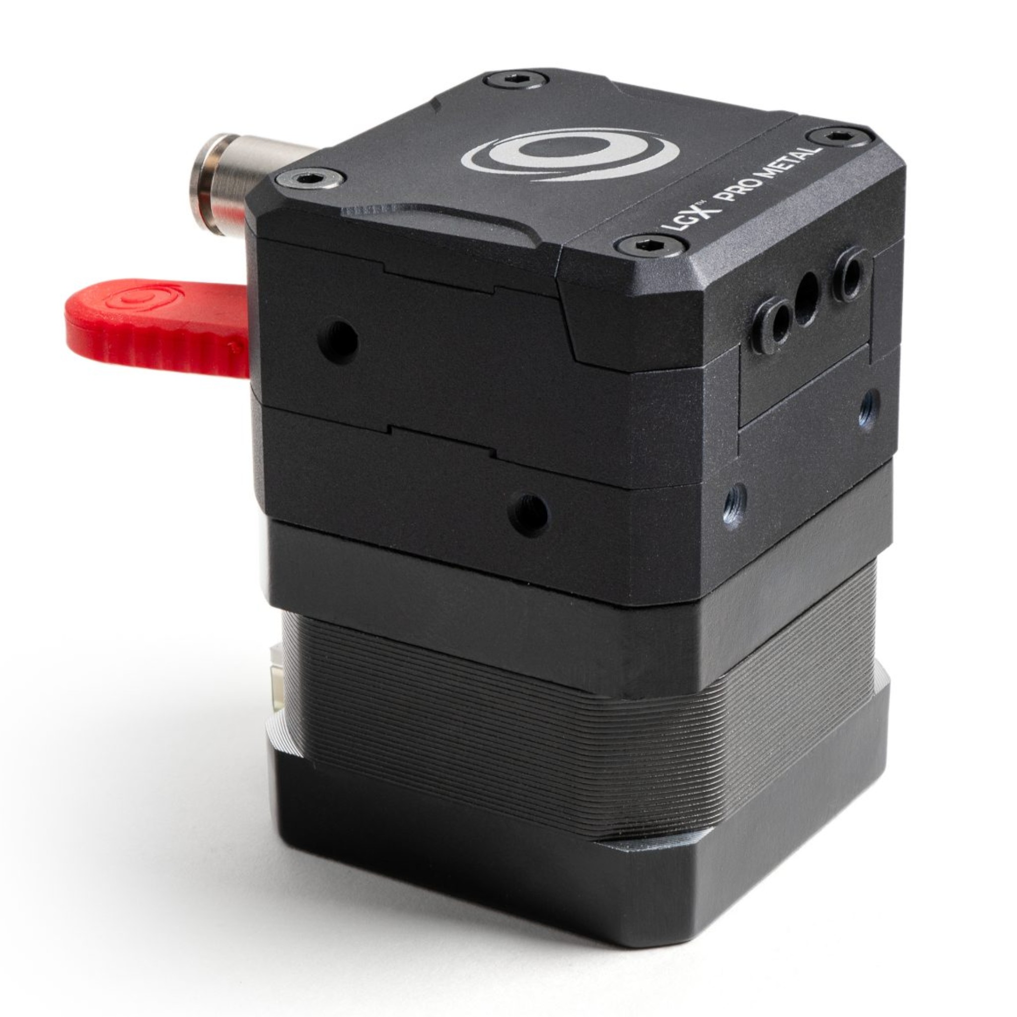 LGX Pro Metal 1.75 eXtruder - Bondtech - Image 3