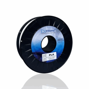 PLA 1kg White - Filkemp