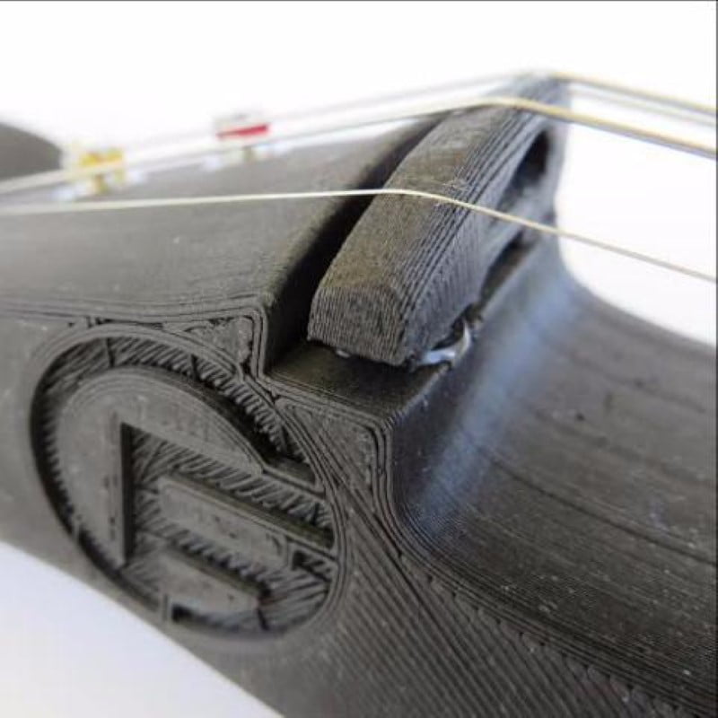 ESD Static Dissipative PETG Black 500g - ProtoPasta - Image 4
