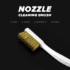 Escova de Limpeza do Nozzle e Bloco (Cleaning Brush) - AIMSOAR