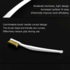 Escova de Limpeza do Nozzle e Bloco (Cleaning Brush) - AIMSOAR