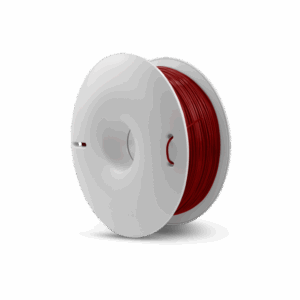 2.85mm Easy PLA 850g Burgundy - Fiberlogy