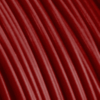 FIBERFLEX 40D 10M (AMOSTRA) Burgundy - Fiberlogy