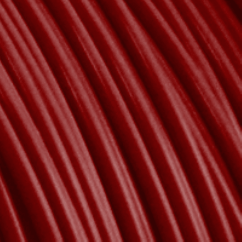 FIBERFLEX 40D 10M (AMOSTRA) Burgundy - Fiberlogy - Image 2