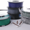 eVacuum KIT (sacos e bomba vacuo para proteger filamentos 3D da humidade) - ESUN
