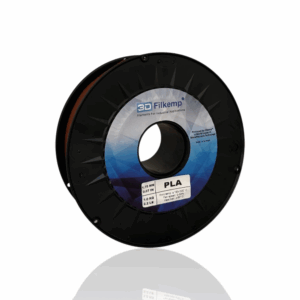 PLA 1kg Brown - Filkemp