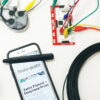 PLA Black ( Electrically Conductive Composite ) 1kg - ProtoPasta